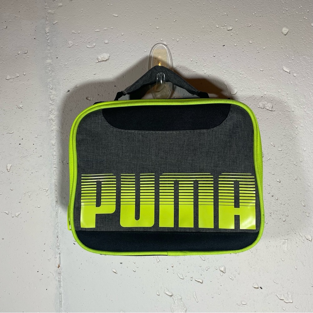 Puma kid’s lunch box